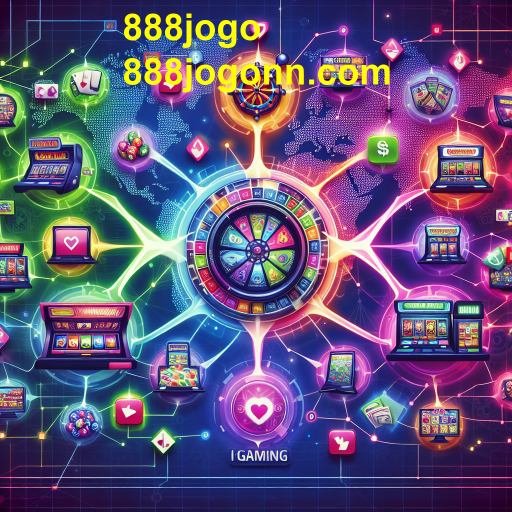 A Ascensão dos Jogos de Afiliados no Mundo do iGaming