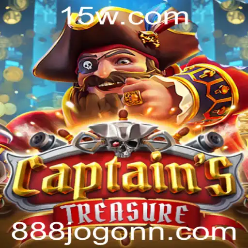 Descubra o Mundo de CaptainssTreasure - O Jogo de Aventura
