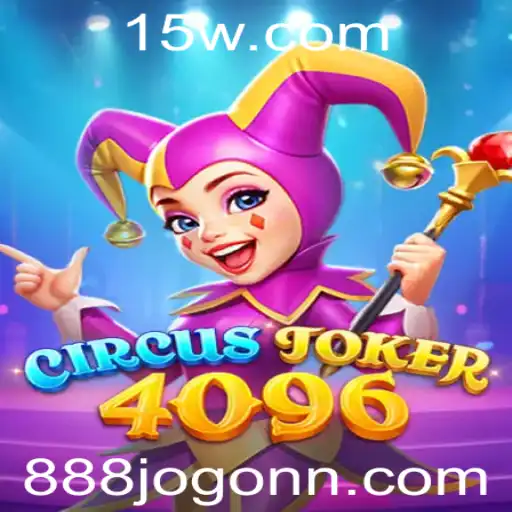 CircusJoker4096: Um Novo Horizonte no Mundo dos Jogos em 2023