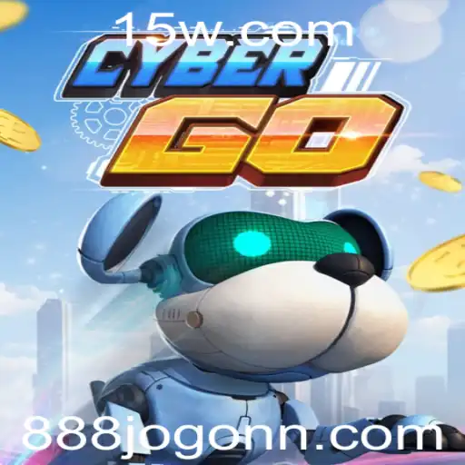 Descubra o Mundo de CyberGO: Um Jogo de Estratégia Futurista com Elementos Inovadores