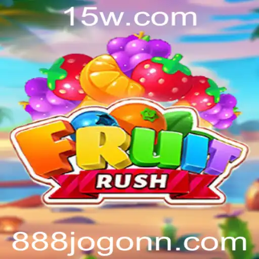 Descobrindo FruitRush: O Análgama do Entretenimento e Inovação de 888jogo