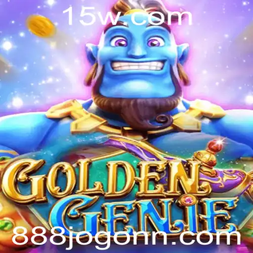 Descubra GOLDENGENIE: O Jogo Revolucionário de 2023 no Mundo 888jogo