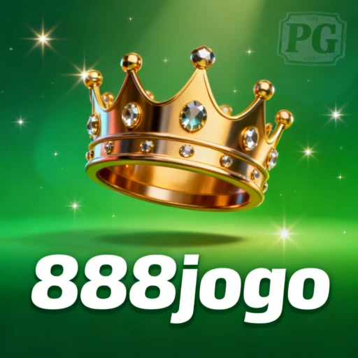 888jogo Logo