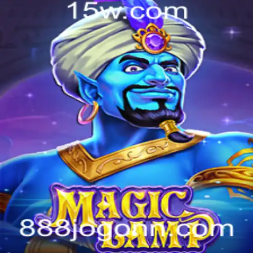 Desvendando MagicLamp: Tudo Sobre o Fenômeno do 888jogo