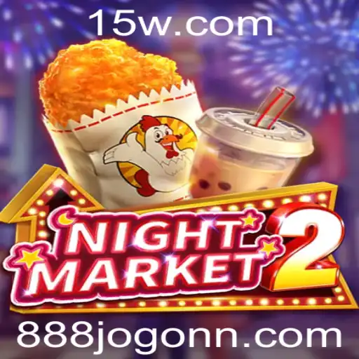 Descubra o Fascinante Mundo do NightMarket2: Um Guia Completo para o Jogo de Sucesso