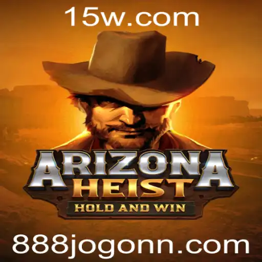 Explore ArizonaHeist: Um Mergulho no Mundo do Jogo 888jogo