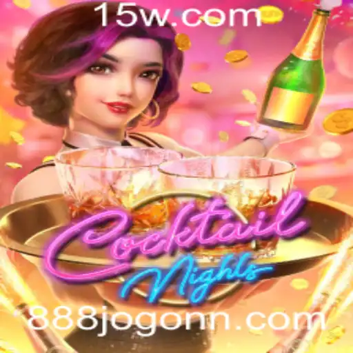 CocktailNights: Uma Nova Experiência em Entretenimento no Mundo dos Jogos