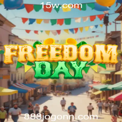FreedomDay: Mergulhe na Experiência do Jogo 888jogo