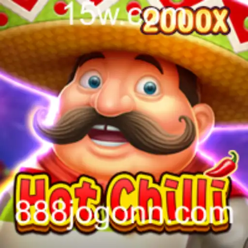 Descubra a Emoção de HotChilli: O Jogo que Está Conquistando 888jogo