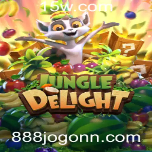 Descubra o Mundo Fascinante de JungleDelight: A Aventura que Une Estratégia e Diversão