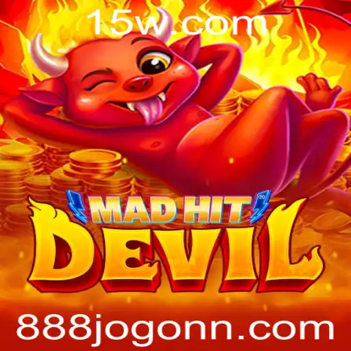 MadHitDevil: O Fascinante Mundo do Jogo 888jogo