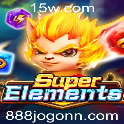 Descubra o Fascinante Mundo de SuperElements: Regras e Estratégias do Jogo