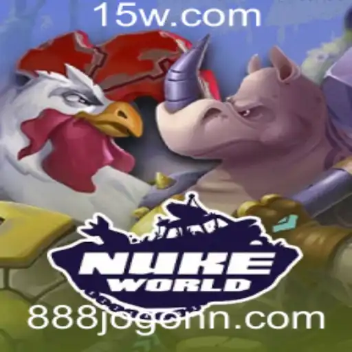 Explorando o Mundo de NukeWorld: Um Mergulho no Jogo 888jogo