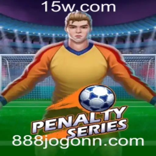 Experimente a Emoção de PenaltySeries: O Novo Fenômeno do 888jogo