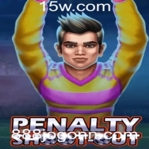 PenaltyShootOut: O Novo Jogo Emocionante Que Está Conquistando o Mundo do 888jogo