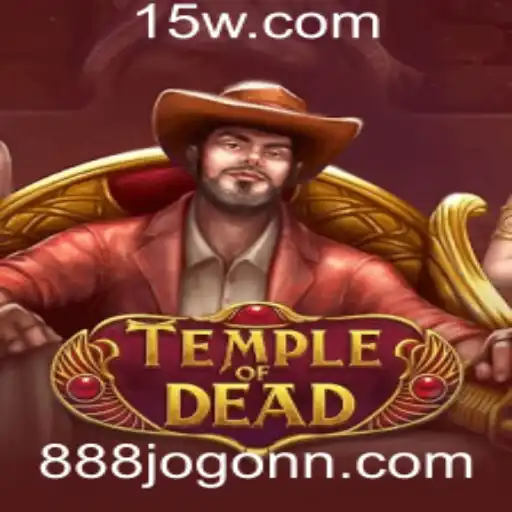 TempleofDead: A Nova Sensação dos Gamers