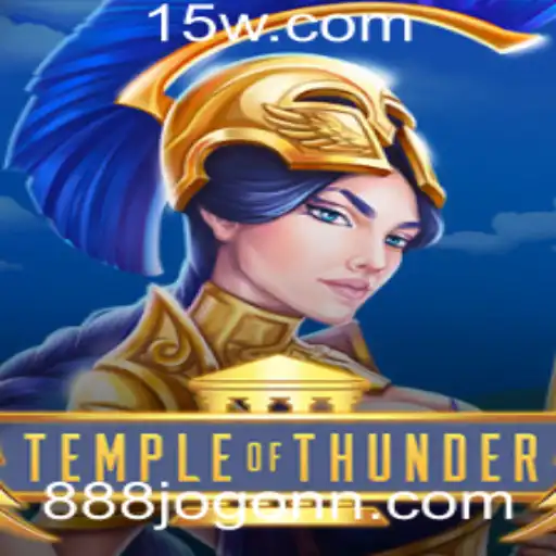 TempleofThunder: Desvende os Segredos do Jogo Inovador com 888jogo
