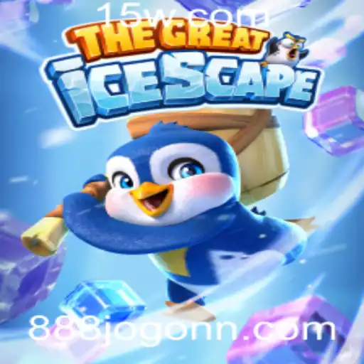 Descubra o Fascinante Mundo de TheGreatIcescape com 888jogo