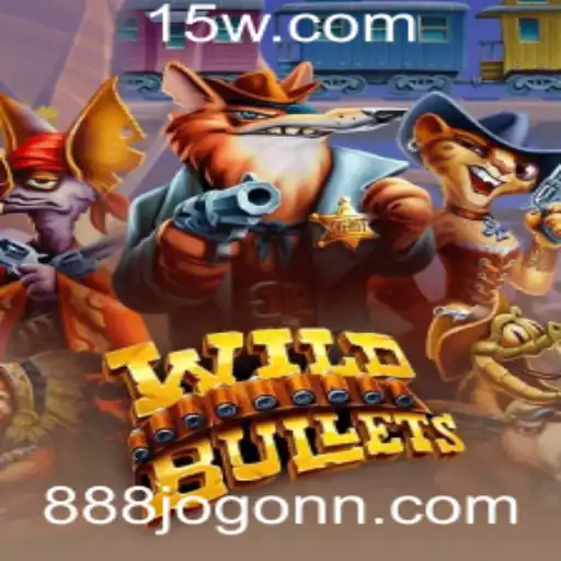 WildBullets: O Novo Fenômeno dos Jogos de Ação